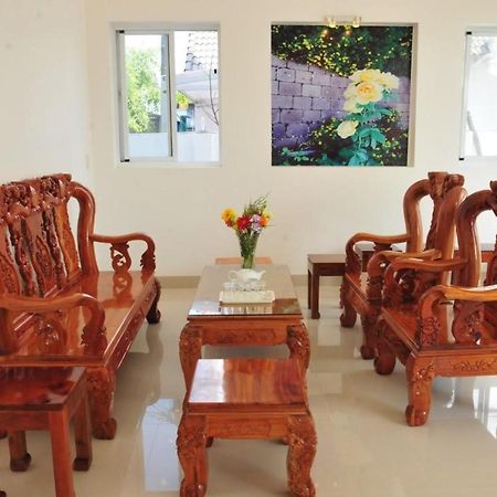 Tung Huong Hotel Phu Quoc Bagian luar foto