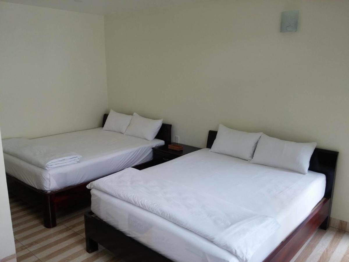 Tung Huong Hotel Phu Quoc Bagian luar foto