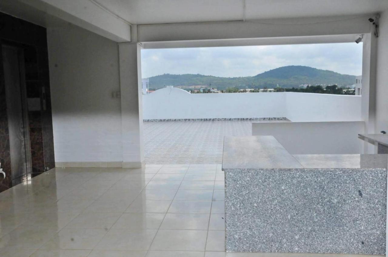 Tung Huong Hotel Phu Quoc Bagian luar foto