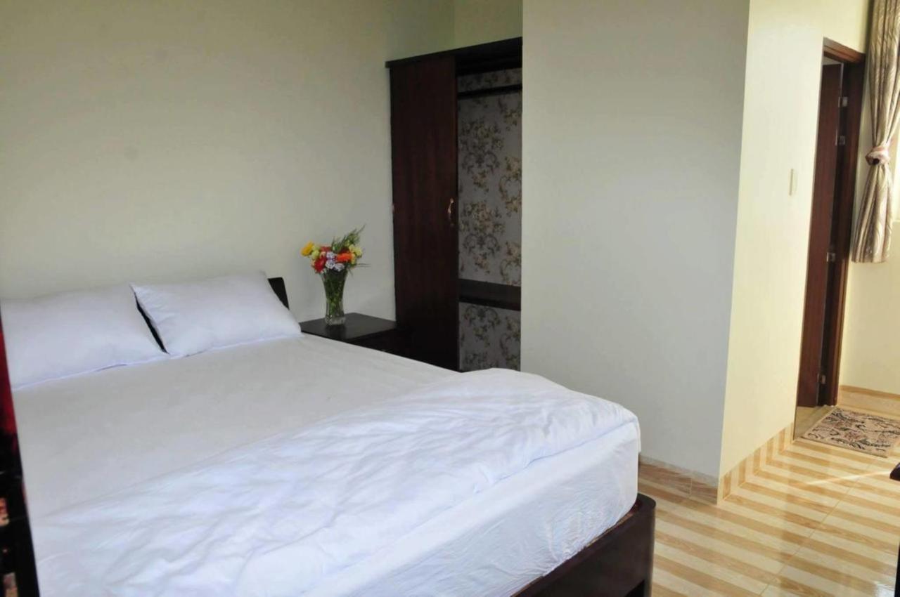 Tung Huong Hotel Phu Quoc Bagian luar foto