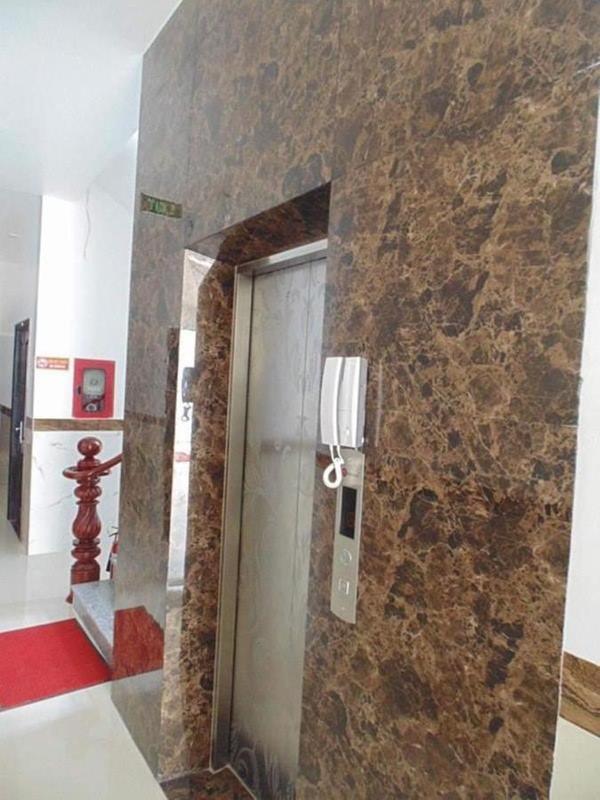 Tung Huong Hotel Phu Quoc Bagian luar foto