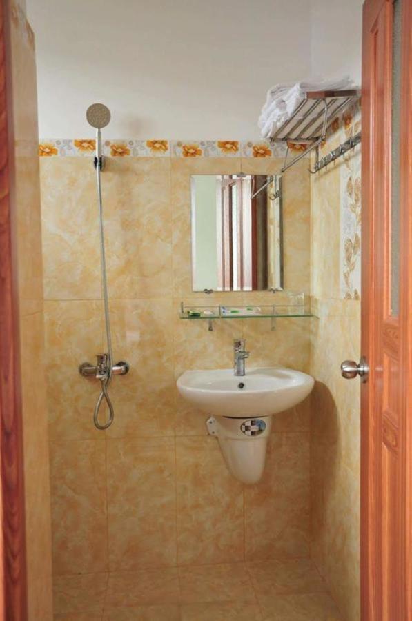 Tung Huong Hotel Phu Quoc Bagian luar foto