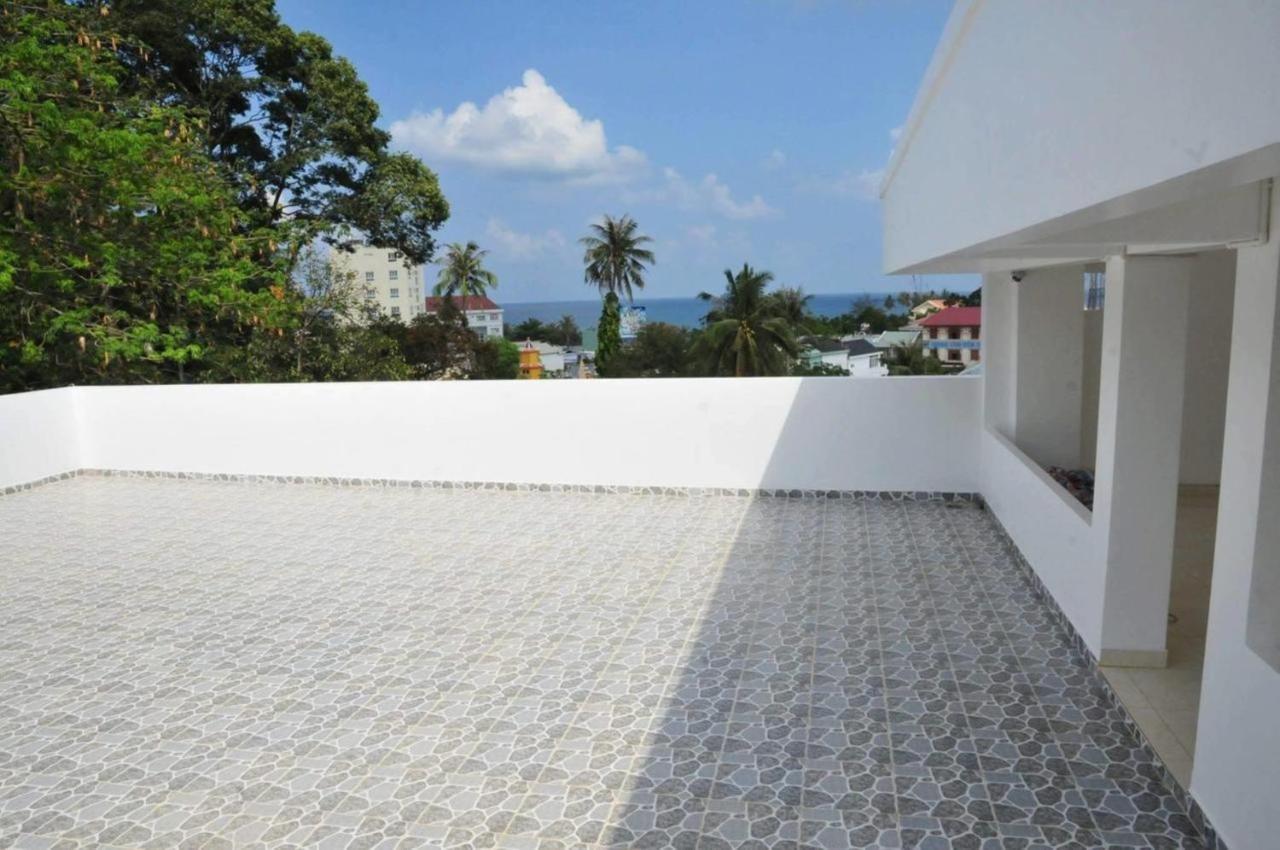 Tung Huong Hotel Phu Quoc Bagian luar foto
