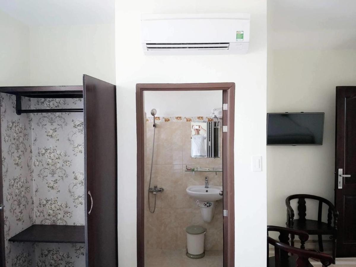 Tung Huong Hotel Phu Quoc Bagian luar foto