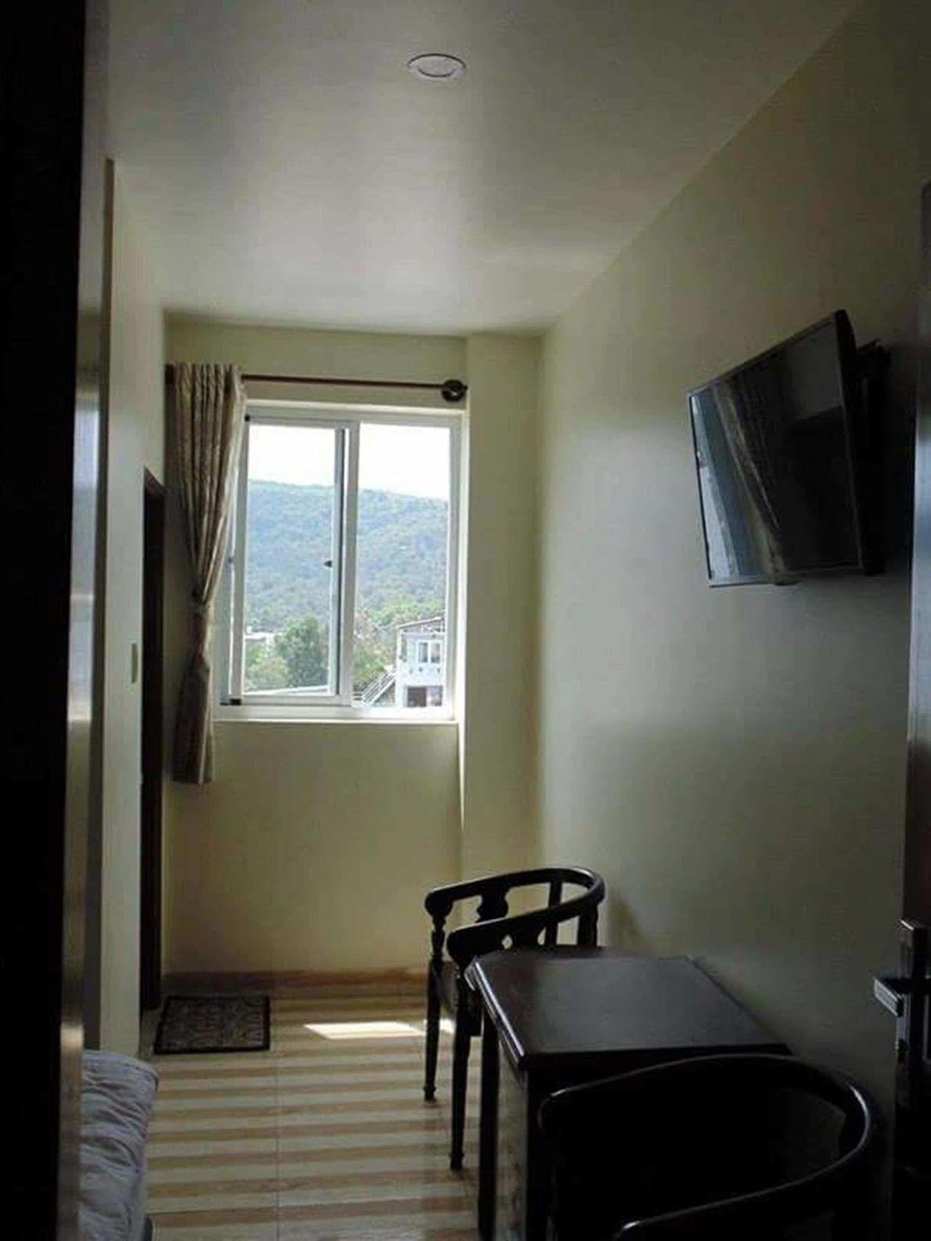 Tung Huong Hotel Phu Quoc Bagian luar foto