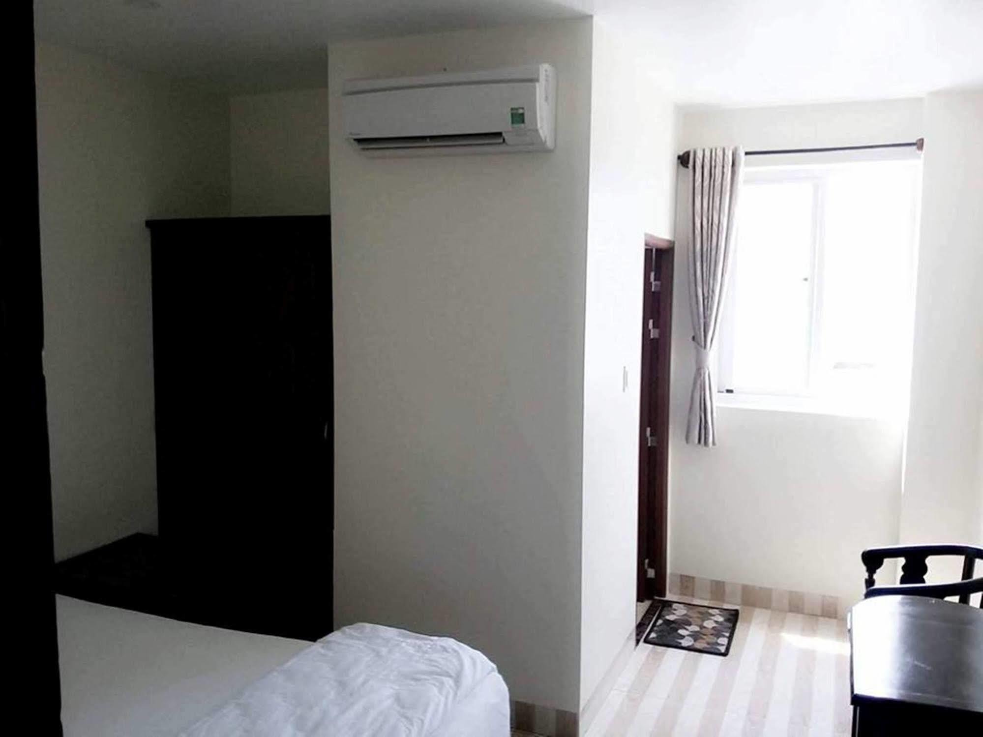 Tung Huong Hotel Phu Quoc Bagian luar foto
