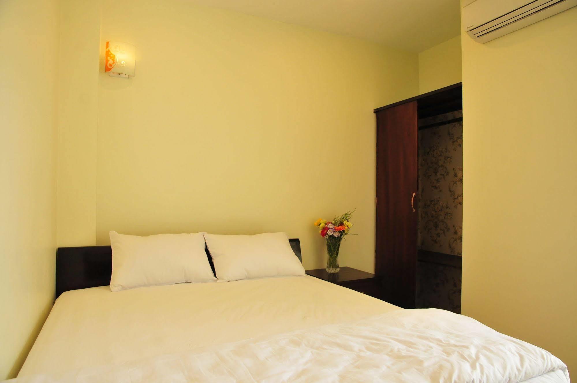 Tung Huong Hotel Phu Quoc Bagian luar foto